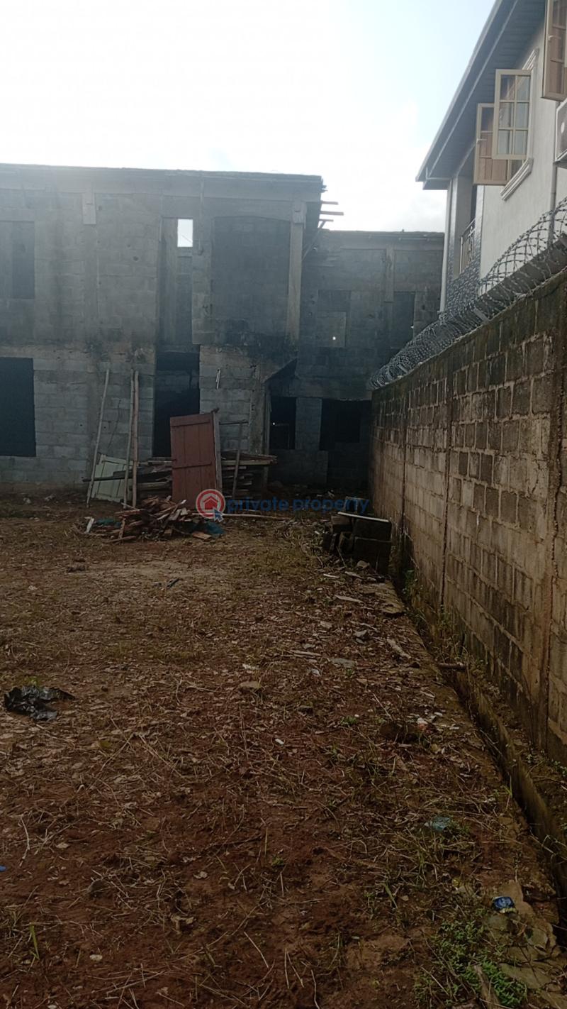 6 bedroom Detached Duplex For Sale 41 , Gowon Estate Extension, Egbeda, Lagos Alimosho Lagos - 3