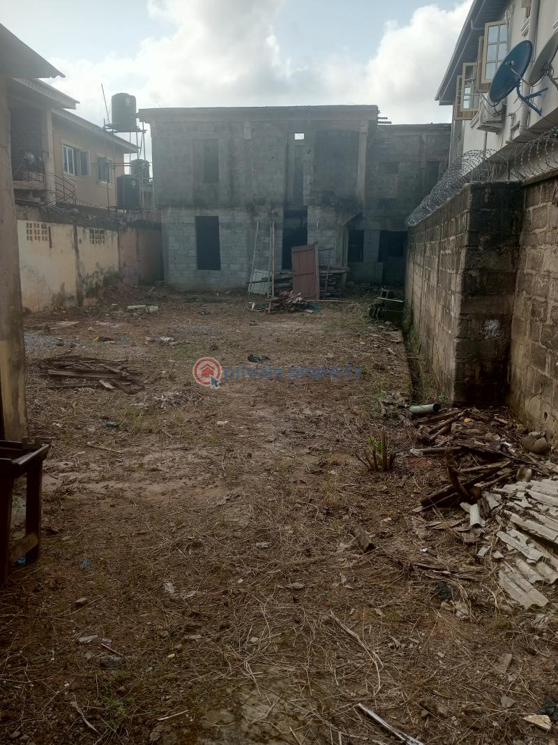 6 bedroom Detached Duplex For Sale 41 , Gowon Estate Extension, Egbeda, Lagos Alimosho Lagos - 1