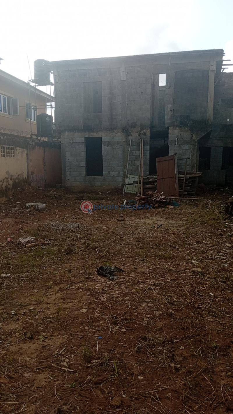 6 bedroom Detached Duplex For Sale 41 , Gowon Estate Extension, Egbeda, Lagos Alimosho Lagos - 2