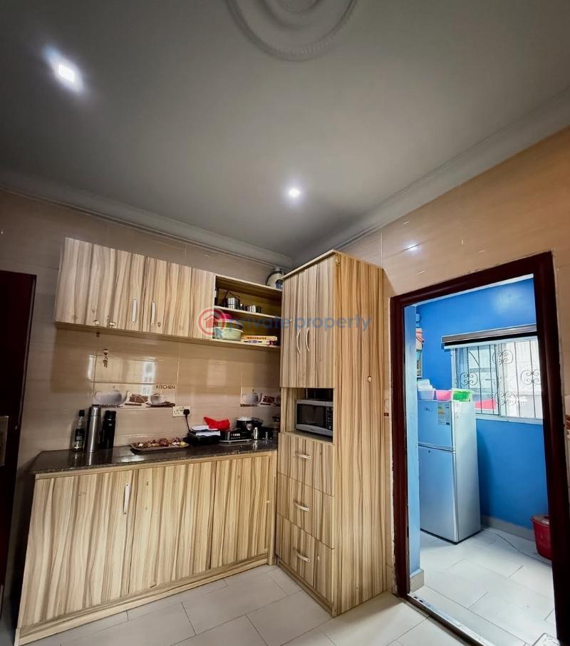 6 bedroom Detached Duplex For Sale Farm Road 2 Eliozu Port Harcourt Rivers - 9