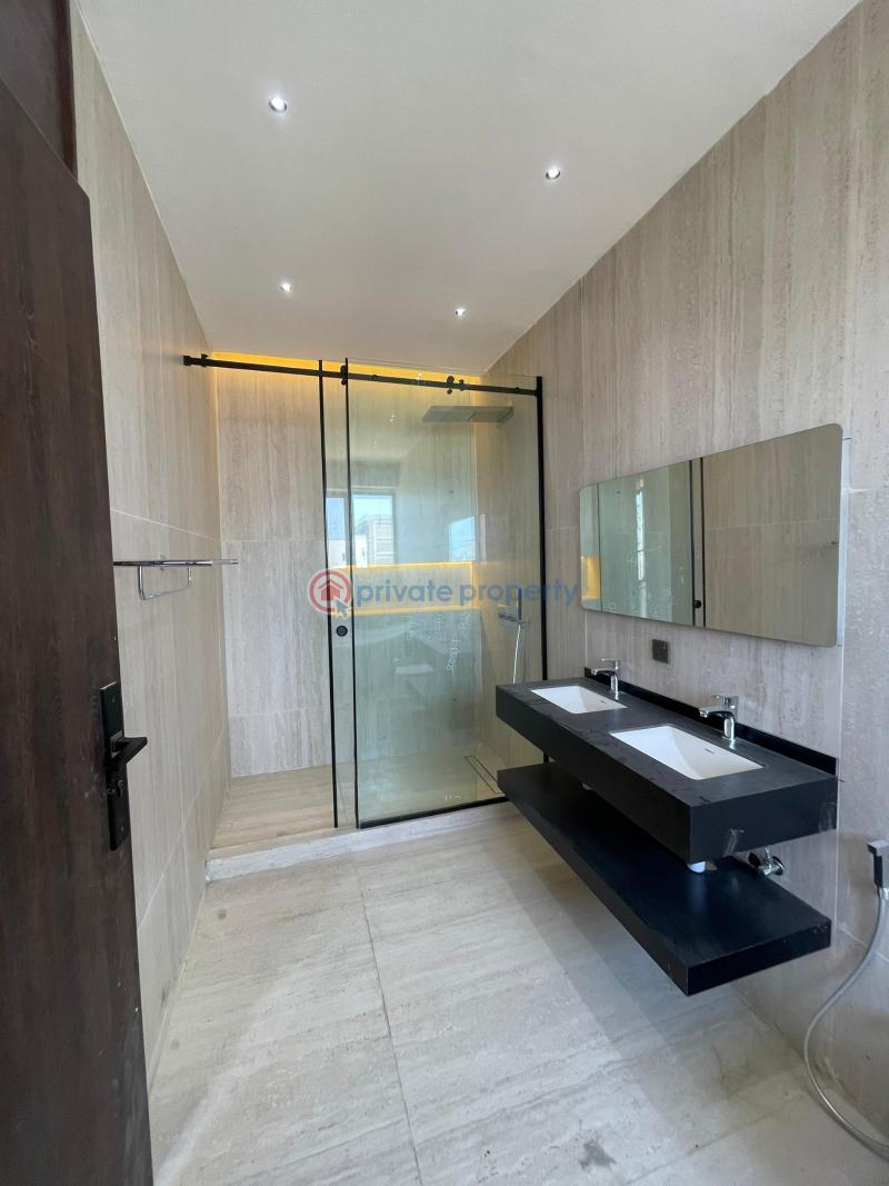 6 bedroom Detached Duplex For Sale Lekki Phase 1 Lagos - 7