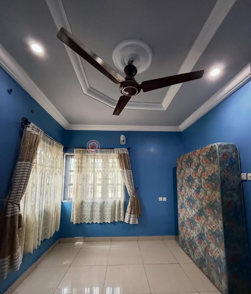 6 bedroom Detached Duplex For Sale Farm Road 2 Eliozu Port Harcourt Rivers - 4