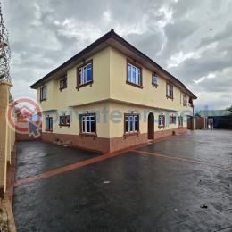 6 bedroom Detached Duplex For Rent Hoshen Estate, Brewery Layout, Behind Brewery, Alakia Airport, Ibadan. Alakia Ibadan Oyo - 12