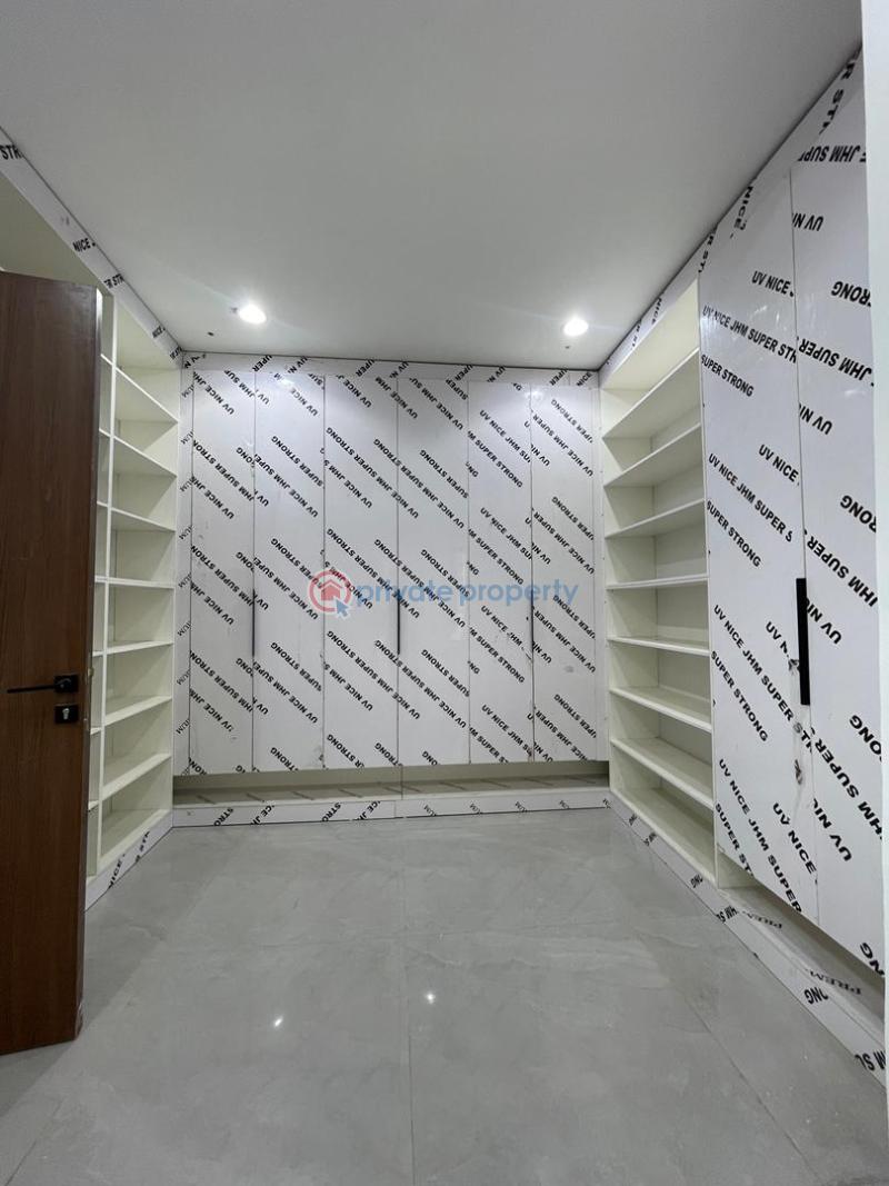 6 bedroom Detached Duplex For Sale Femi Okunnu And Cooper Road Old Ikoyi Lagos - 1