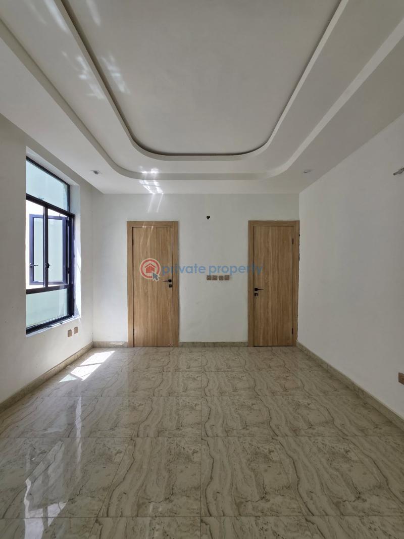 6 bedroom Detached Duplex For Sale Lekky County Ikota Lekki Lagos - 2