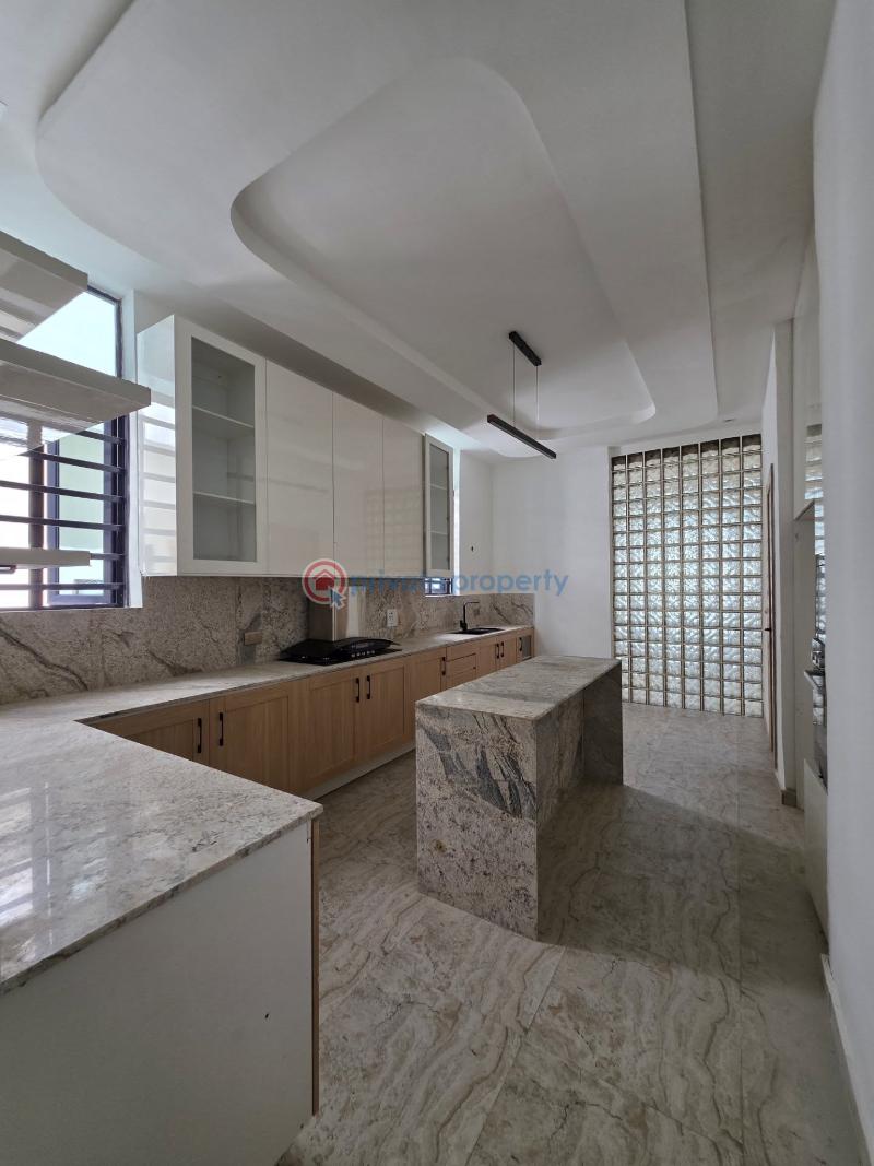 6 bedroom Detached Duplex For Sale Lekky County Ikota Lekki Lagos - 8