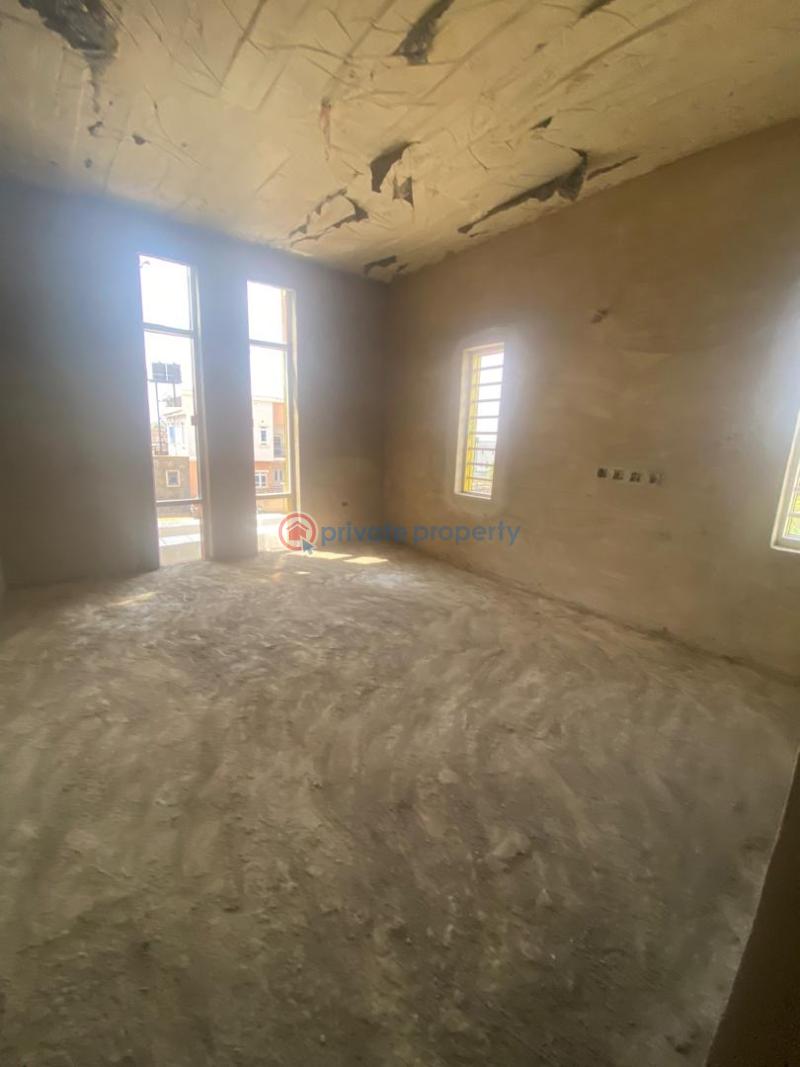 6 bedroom Duplex For Sale Apo Abuja Phase 2  - 5