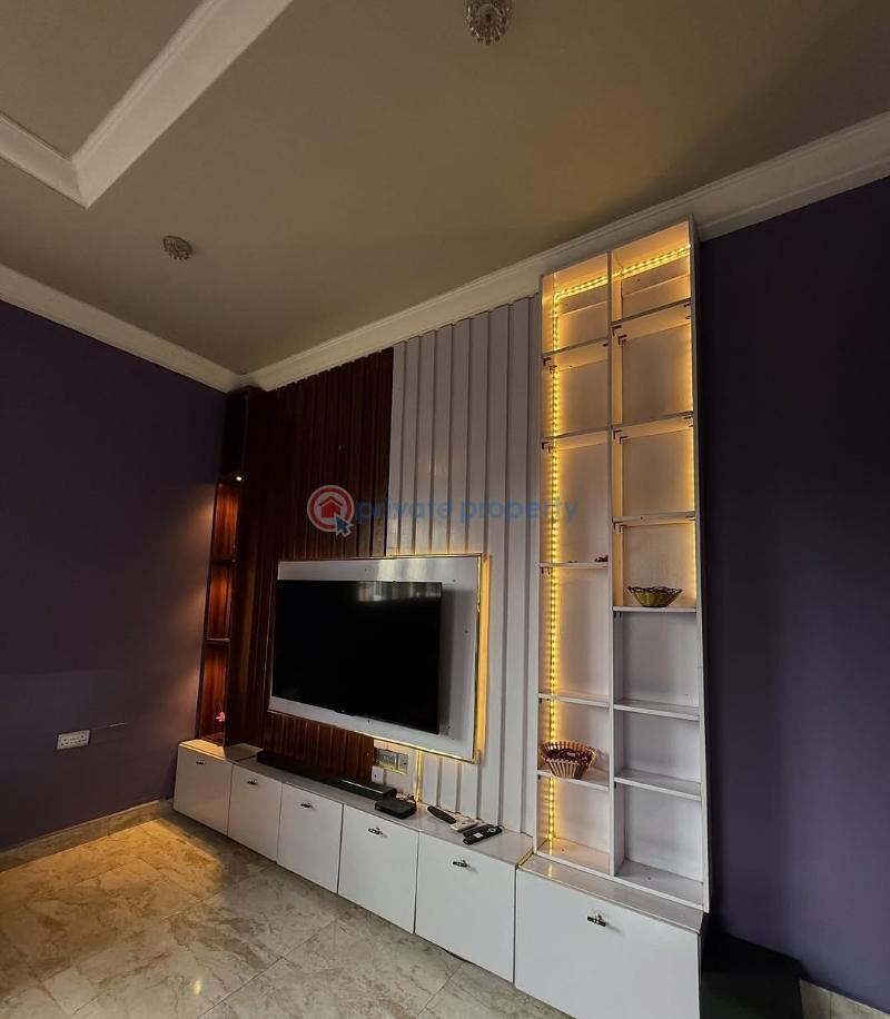 6 bedroom Detached Duplex For Sale Farm Road 2 Eliozu Port Harcourt Rivers - 6