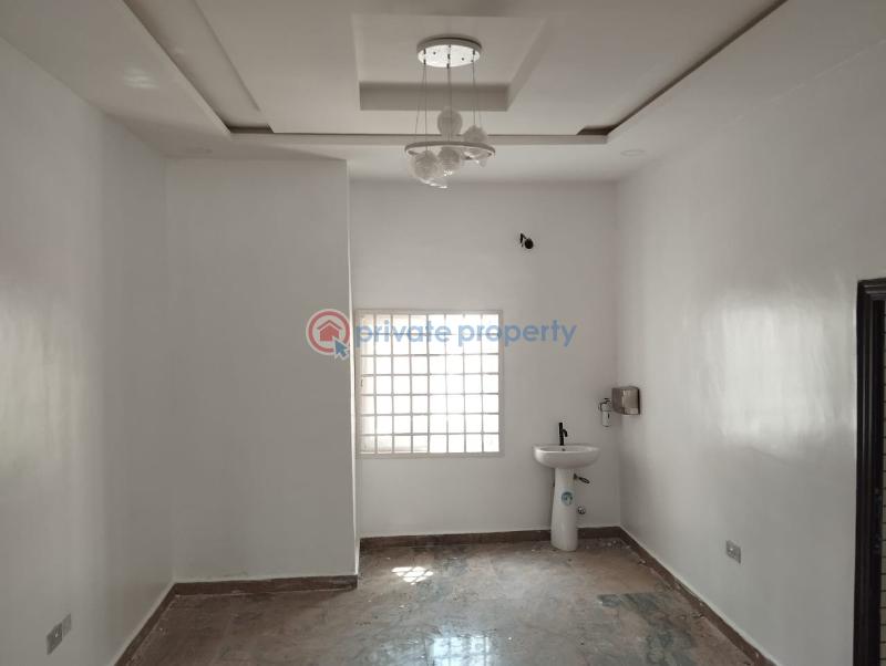 6 bedroom Duplex For Sale Asokoro Abuja Phase 1  - 1