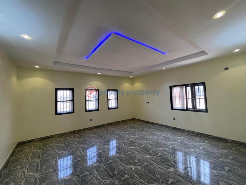 6 bedroom Detached Duplex For Rent Asokoro Abuja Phase 1  - 8