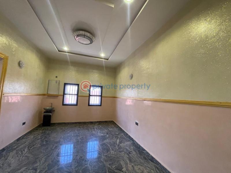 6 bedroom Detached Duplex For Rent Asokoro Abuja Phase 1  - 3