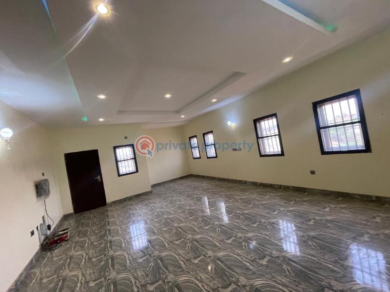 6 bedroom Detached Duplex For Rent Asokoro Abuja Phase 1  - 10