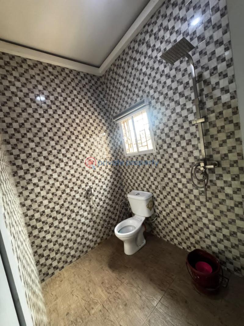 Commercial Property For Rent At Ayo Adeniji Street, Near Eyin High School, Orita Challenge, Ibadan Ibadan Oyo - 1