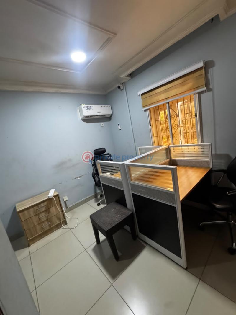 Commercial Property For Rent At Ayo Adeniji Street, Near Eyin High School, Orita Challenge, Ibadan Ibadan Oyo - 6