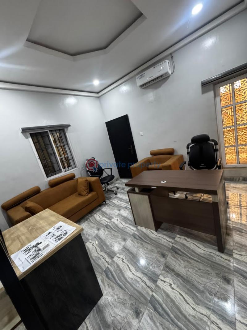Commercial Property For Rent At Ayo Adeniji Street, Near Eyin High School, Orita Challenge, Ibadan Ibadan Oyo - 2