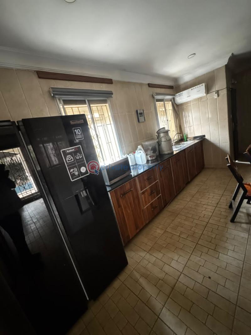 Commercial Property For Rent At Ayo Adeniji Street, Near Eyin High School, Orita Challenge, Ibadan Ibadan Oyo - 3