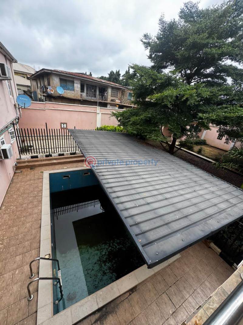 Commercial Property For Rent At Ayo Adeniji Street, Near Eyin High School, Orita Challenge, Ibadan Ibadan Oyo - 8