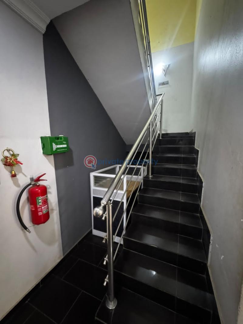 Commercial Property For Rent At Ayo Adeniji Street, Near Eyin High School, Orita Challenge, Ibadan Ibadan Oyo - 11