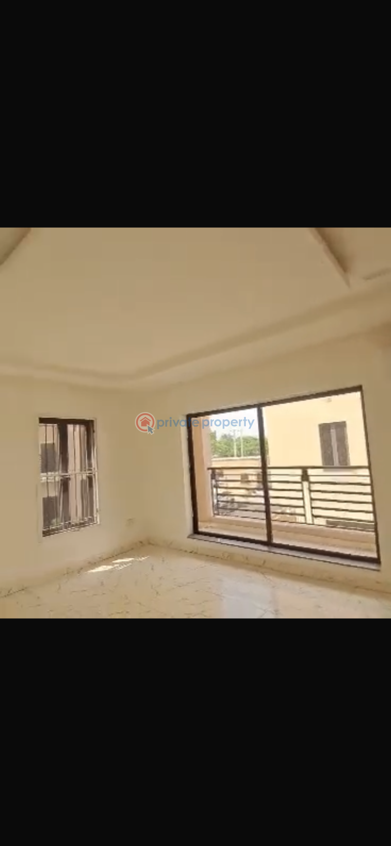 6 bedroom Detached Duplex For Rent Jabi Abuja Phase 2  - 5