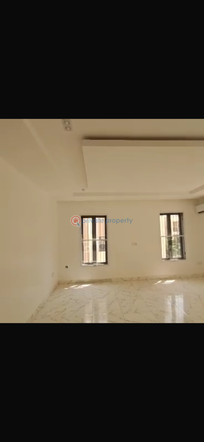6 bedroom Detached Duplex For Rent Jabi Abuja Phase 2  - 1