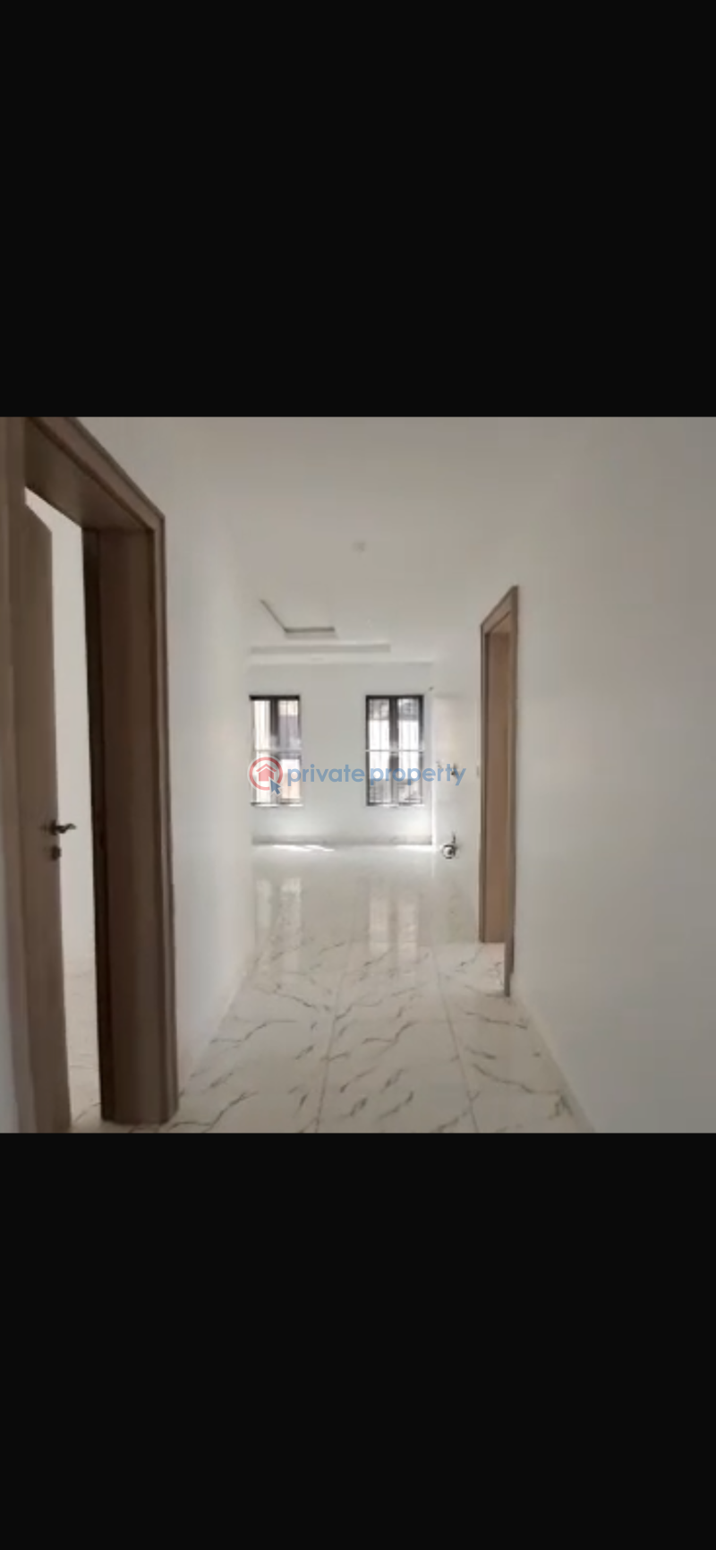 6 bedroom Detached Duplex For Rent Jabi Abuja Phase 2  - 2