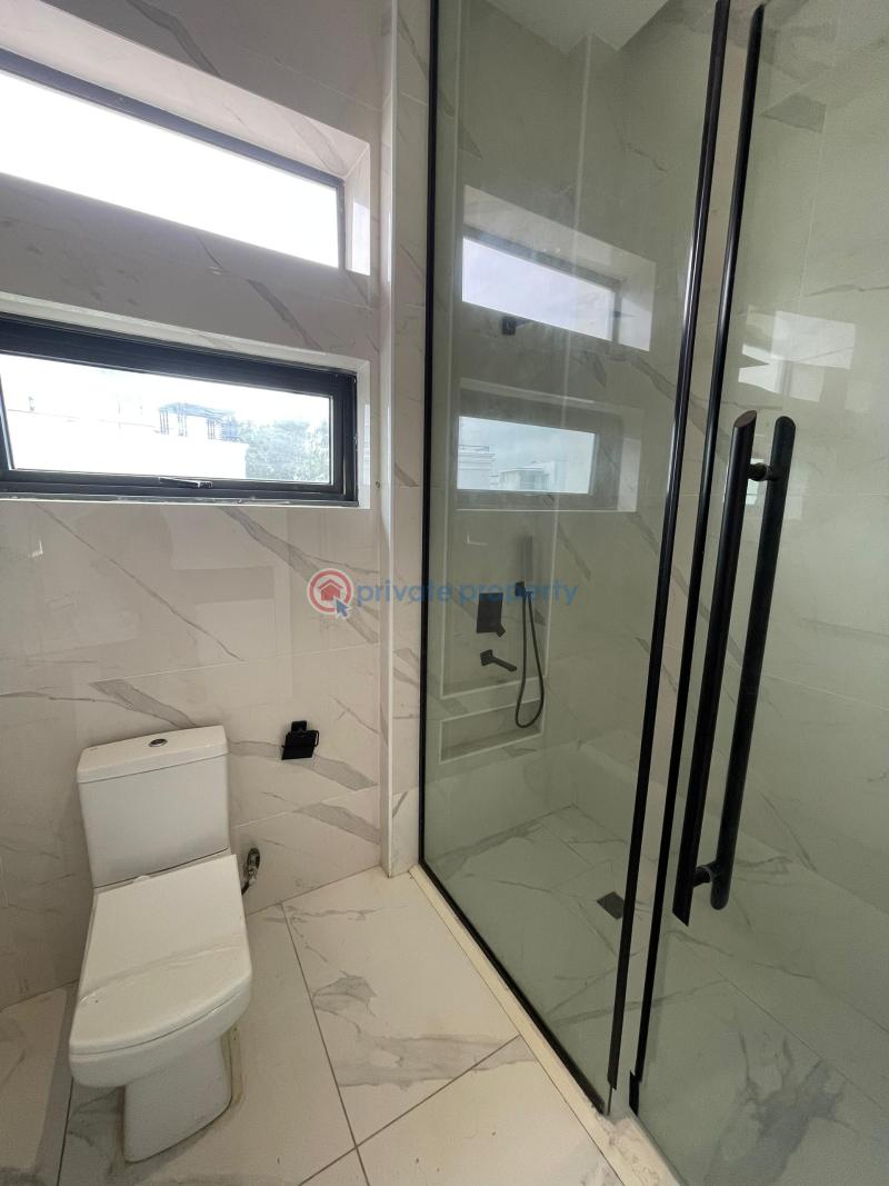 6 bedroom Duplex For Sale Lekki County Ikota Ikota Lekki Lagos - 7
