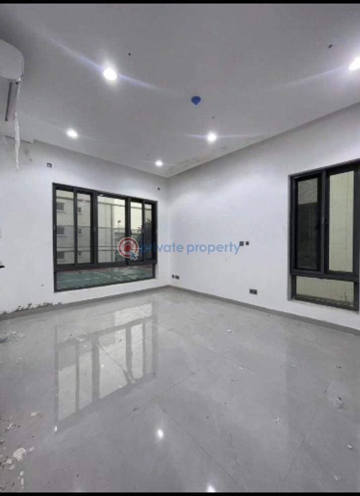 6 bedroom Duplex For Sale Off Alexander Road Old Ikoyi Lagos - 1