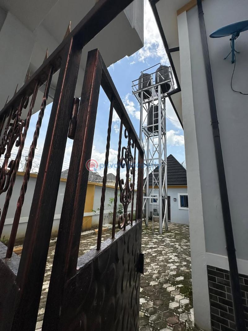 6 bedroom Detached Duplex For Sale Off Sars Road, Portharcourt City Port Harcourt Rivers - 10