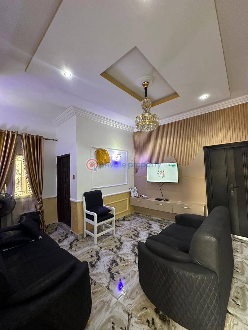 6 bedroom Detached Duplex For Sale Off Sars Road, Portharcourt City Port Harcourt Rivers - 5