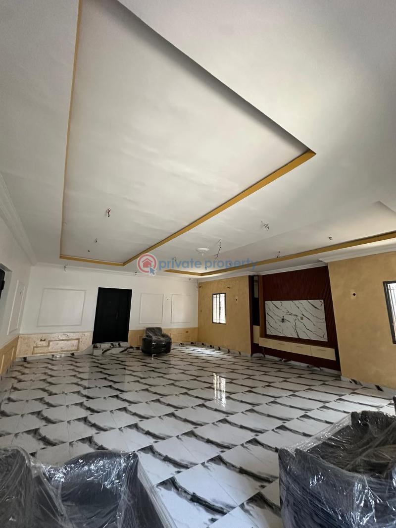 6 bedroom Detached Duplex For Sale Off Sars Road, Portharcourt City Port Harcourt Rivers - 4