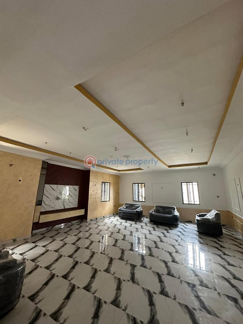 6 bedroom Detached Duplex For Sale Off Sars Road, Portharcourt City Port Harcourt Rivers - 8