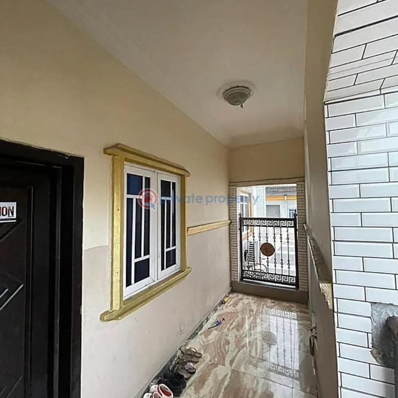 6 bedroom Detached Duplex For Sale Elioparanwo, Off Ada George, Port Harcourt. Port Harcourt Rivers - 4