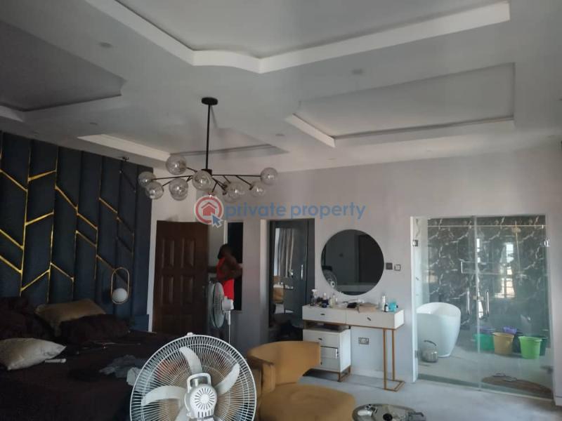 6 bedroom Duplex For Sale Ire Akari Estate Akala Express Way Ibadan Oyo - 10