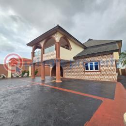 6 bedroom Detached Duplex For Rent Hoshen Estate, Brewery Layout, Behind Brewery, Alakia Airport, Ibadan. Alakia Ibadan Oyo - 6
