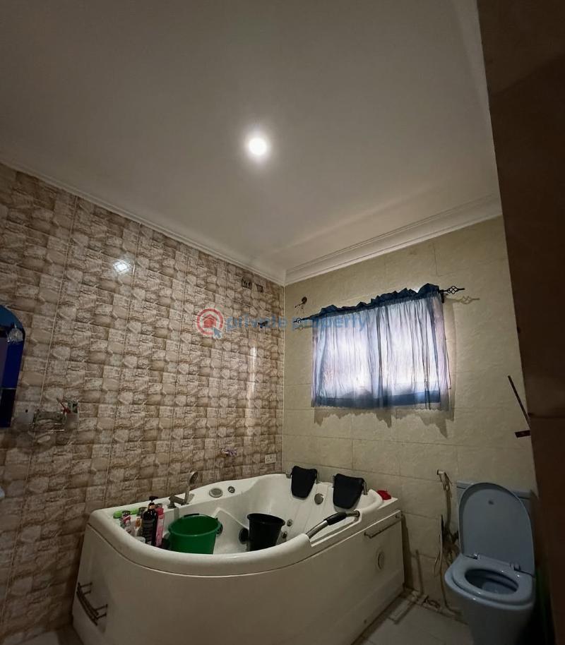 6 bedroom Detached Duplex For Sale Farm Road 2 Eliozu Port Harcourt Rivers - 7