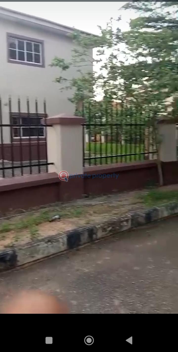 6 bedroom Duplex For Rent Coal City Garden(mira) Enugu Area  - 4