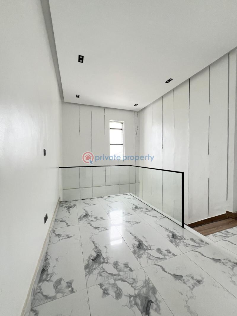 6 bedroom Detached Duplex For Sale Gated Estate Osapa Osapa London Lekki Lagos - 16