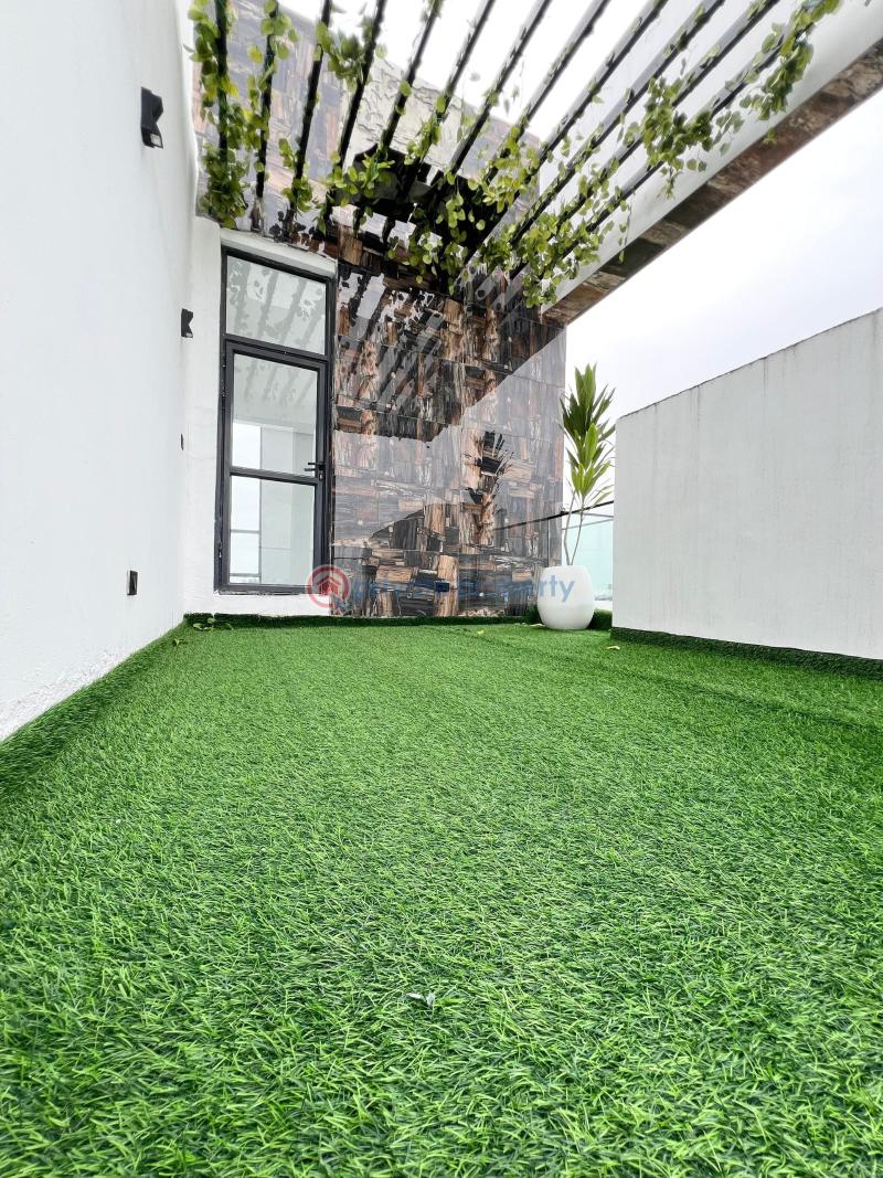 6 bedroom Detached Duplex For Sale Gated Estate Osapa Osapa London Lekki Lagos - 24