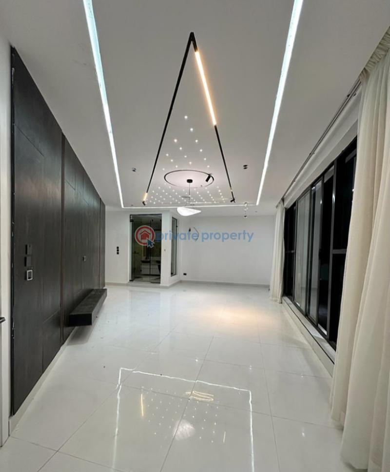 6 bedroom Detached Duplex For Sale Chevron Drive Lekki Lagos - 7