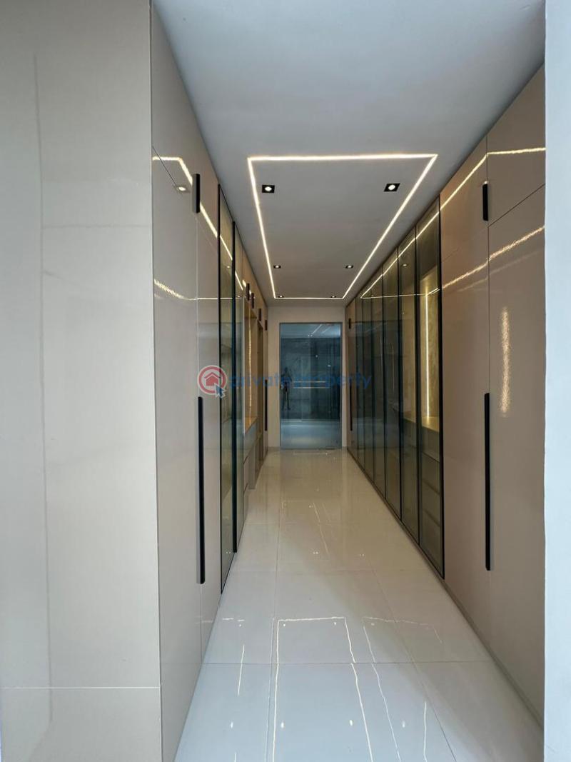 6 bedroom Detached Duplex For Sale Chevron Lekki Lagos - 2