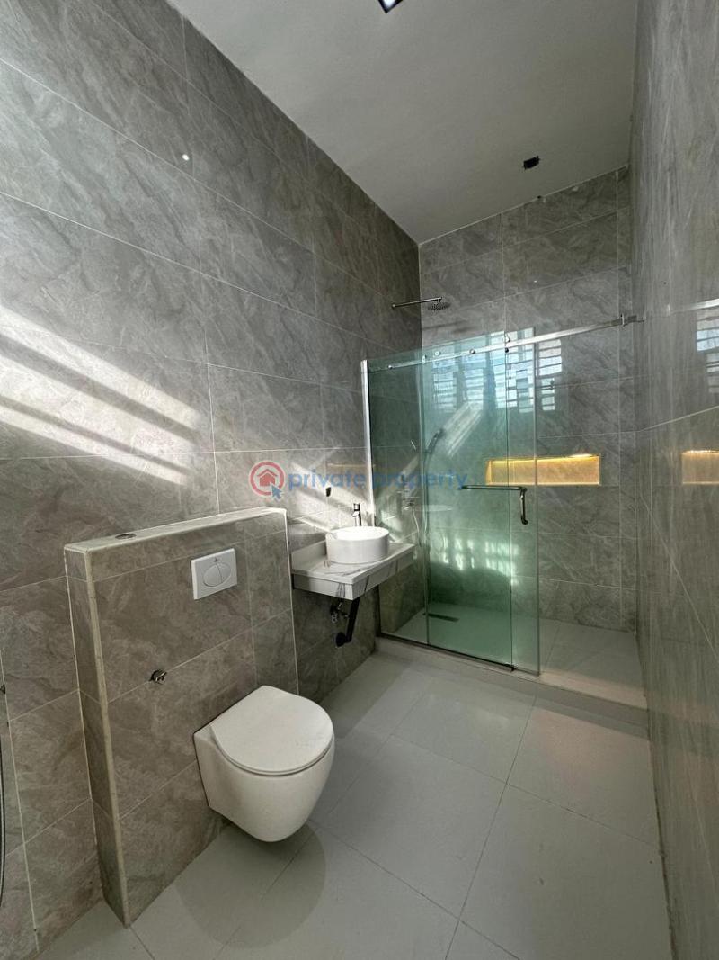 6 bedroom Detached Duplex For Sale Chevron Lekki Lagos - 7