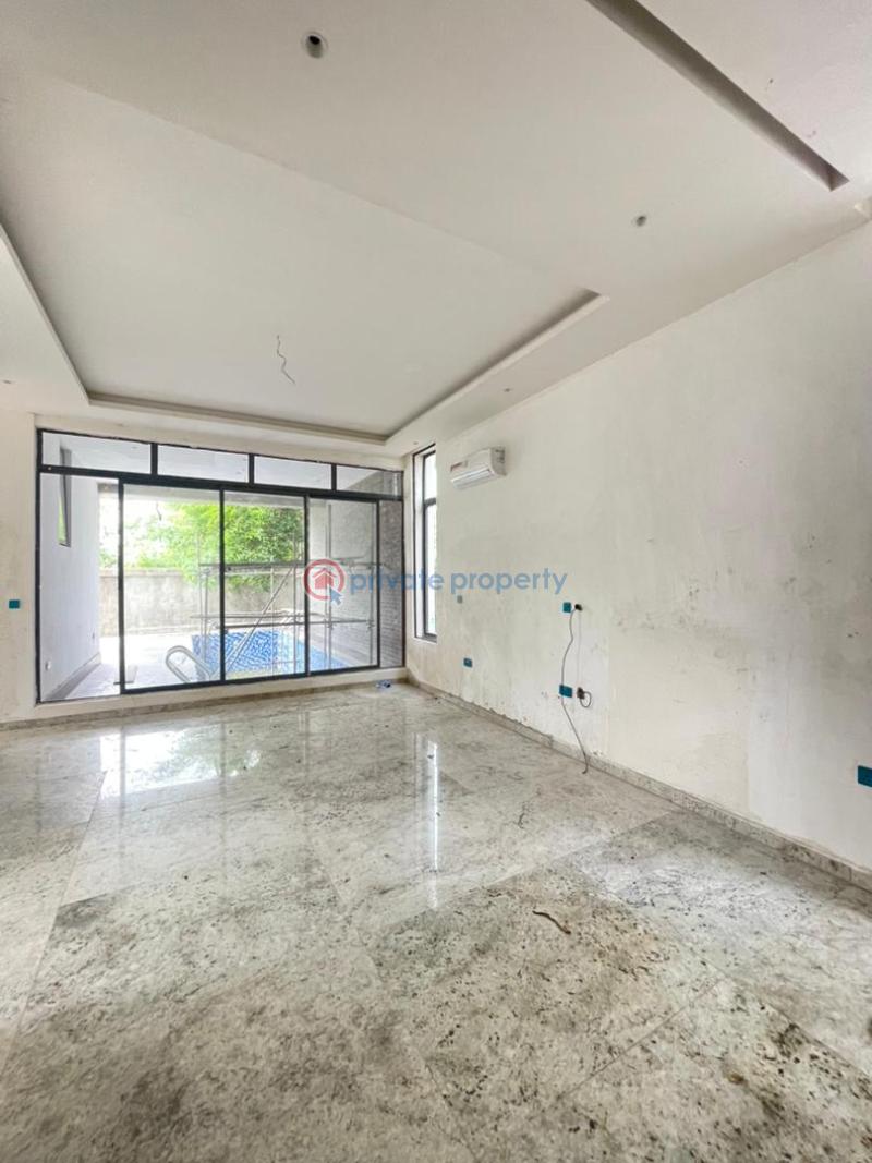 6 bedroom Detached Duplex For Sale Banana Island Ikoyi Lagos - 16