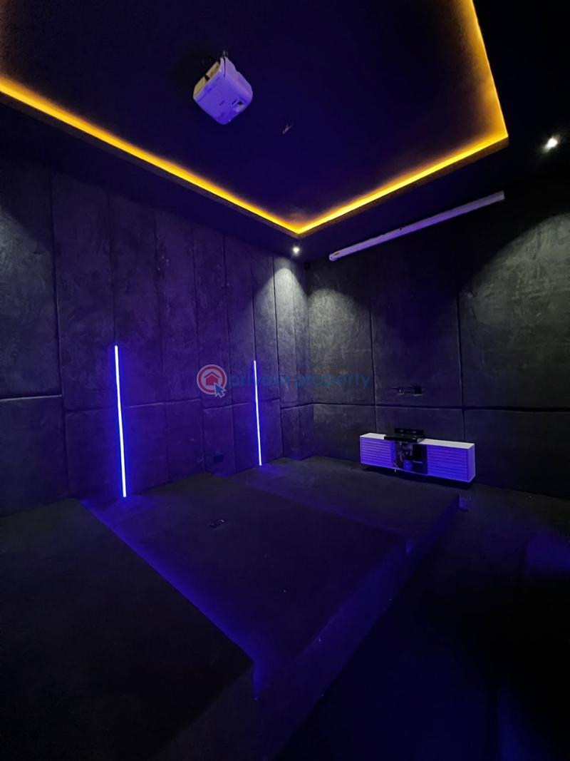 6 bedroom Detached Duplex For Sale Ikota Lekki Lagos - 6