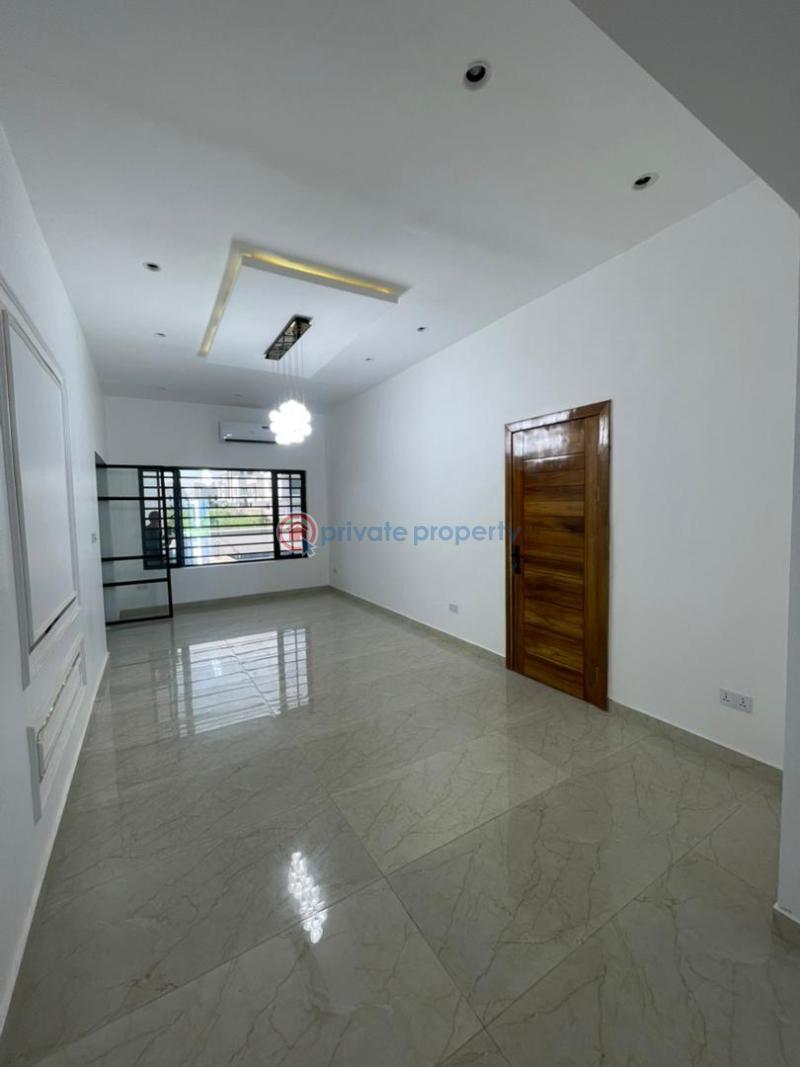 6 bedroom Detached Duplex For Sale Victoria Garden City Lekki Lagos - 5