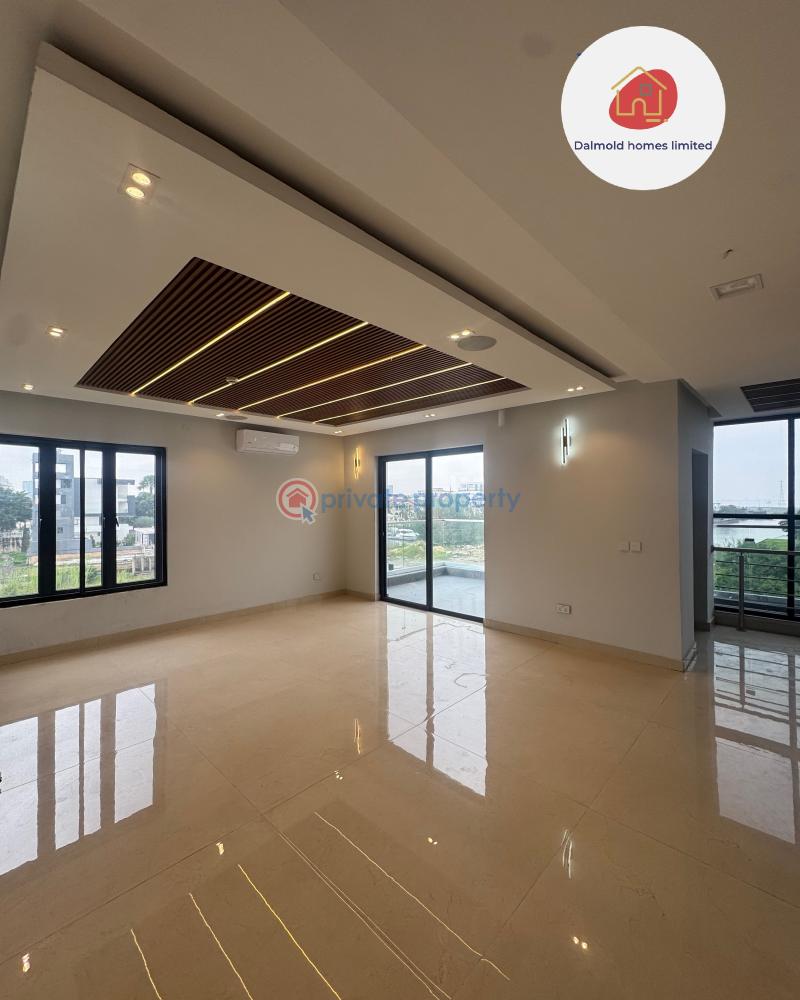 6 bedroom Detached Duplex For Sale Ikoyi Lagos - 5