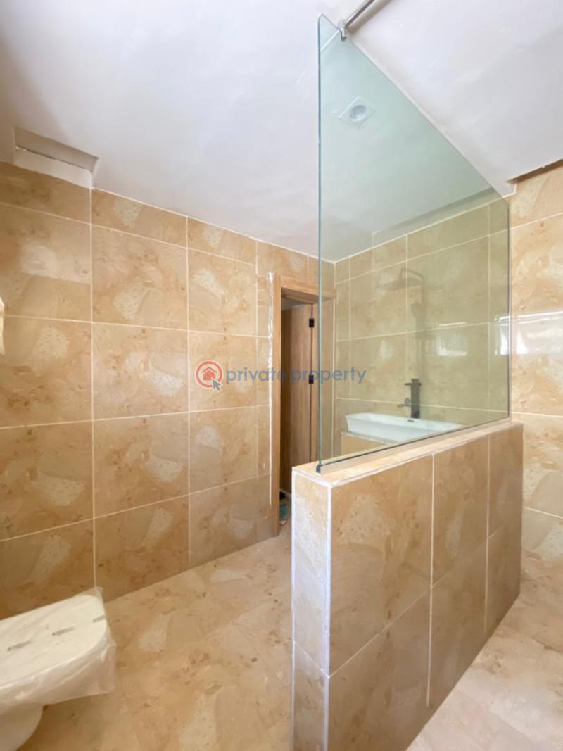 6 bedroom Detached Duplex For Sale Ikota Lekki Lagos - 22