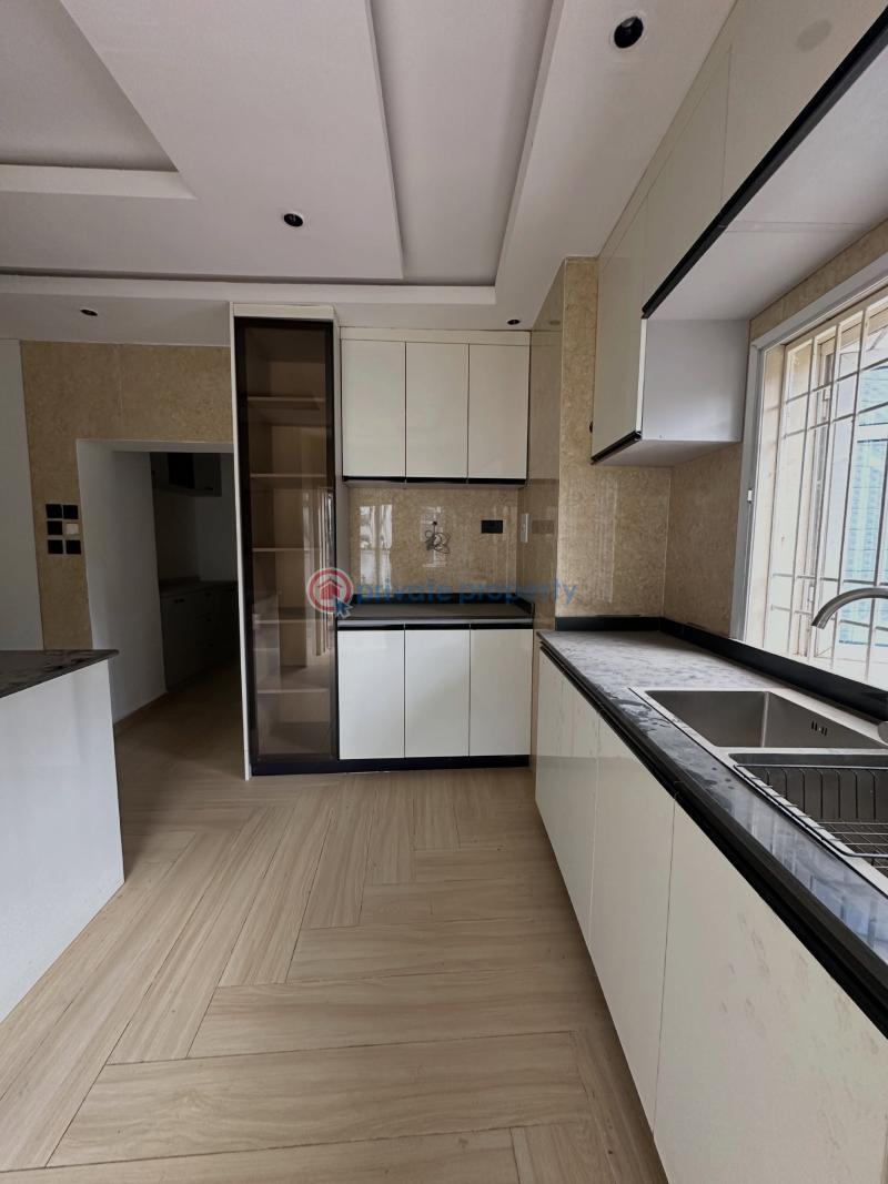 6 bedroom Detached Duplex For Sale Kukwuaba Abuja Phase 2  - 10