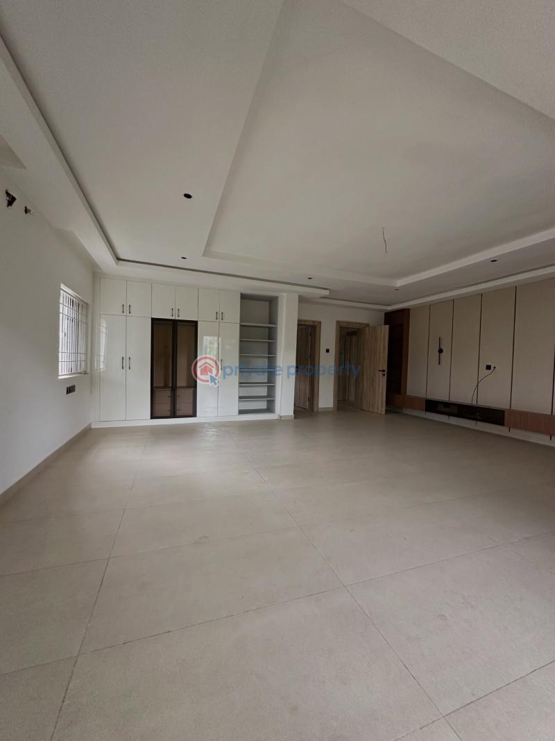6 bedroom Detached Duplex For Sale Kukwuaba Abuja Phase 2  - 12