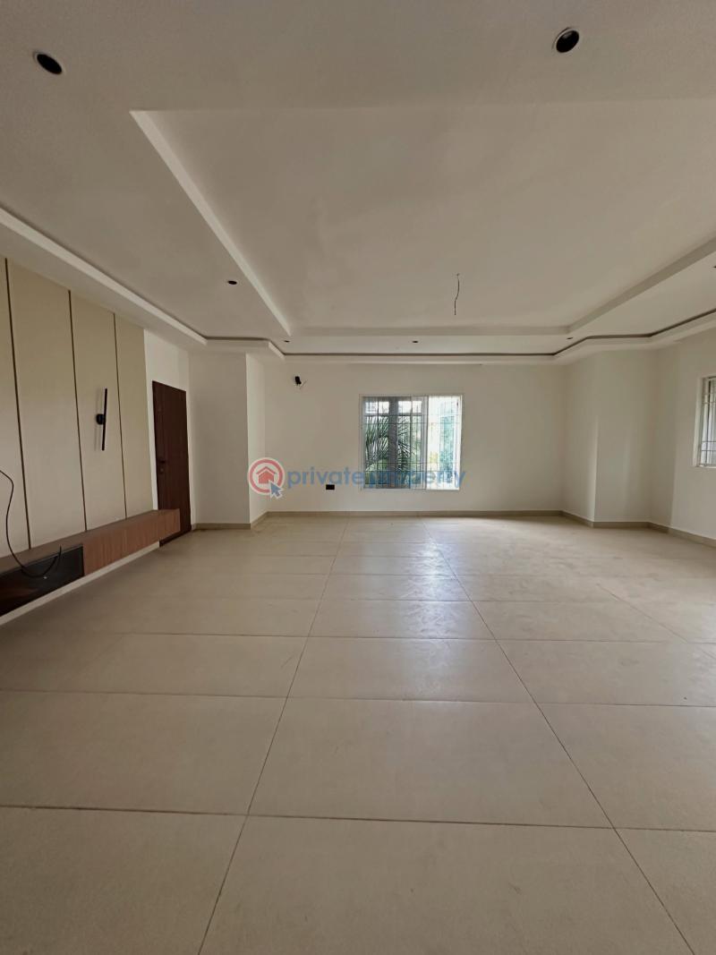 6 bedroom Detached Duplex For Sale Kukwuaba Abuja Phase 2  - 15