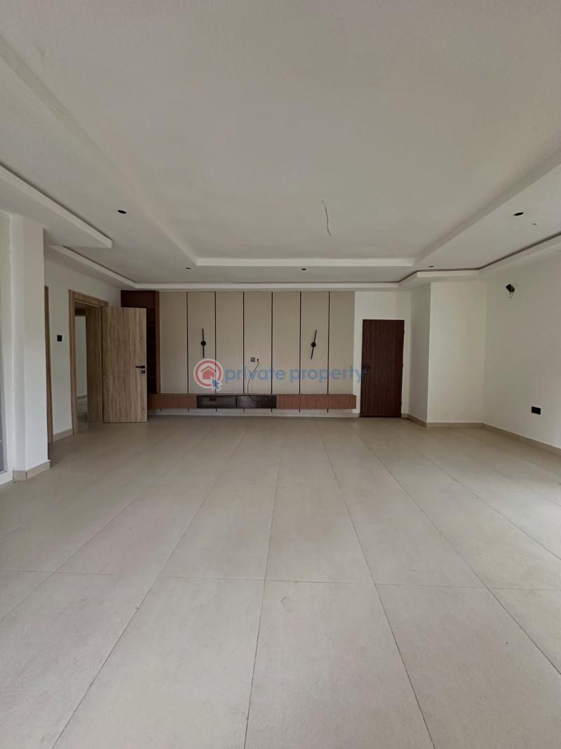 6 bedroom Detached Duplex For Sale Kukwuaba Abuja Phase 2  - 14